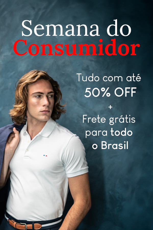 Semana do Consumidor - Mobile